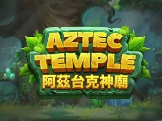 aztec temple